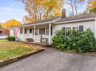 135 Buck St, Gorham, ME 04038