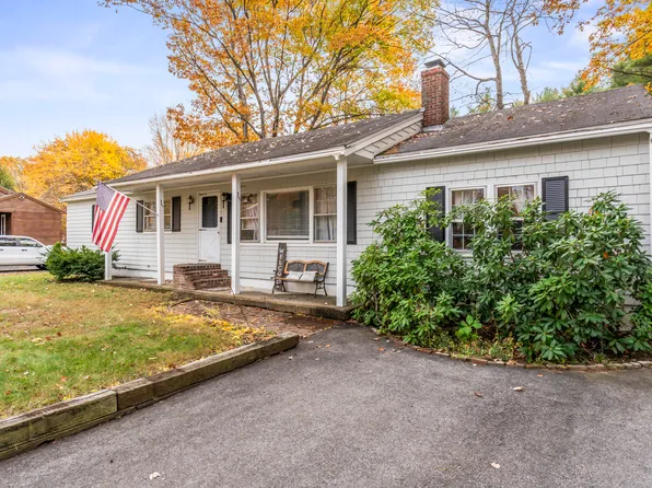 135 Buck Street, Gorham, ME 04038