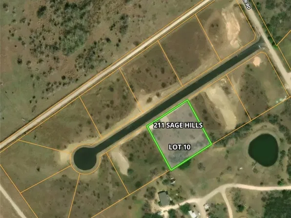 211 Sage Hills Dr, Lockhart, TX 78644