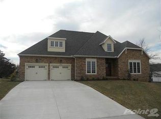 5351 S Hazel Dr, Springfield, MO 65810