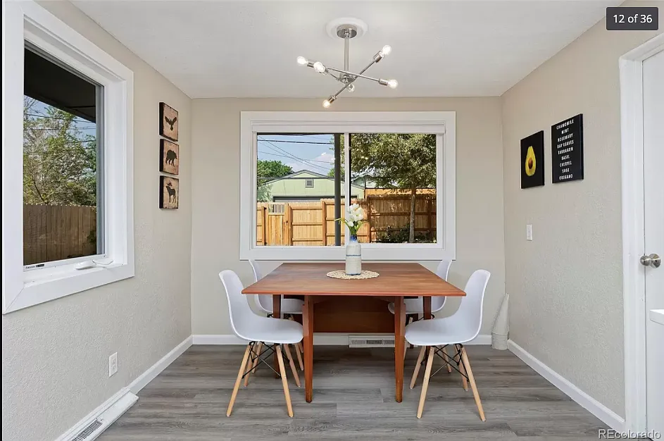 1 bed, 1200 sqft, $1,200 — Photo 2