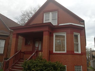 5655 S Wolcott Ave, Chicago, IL, 60636