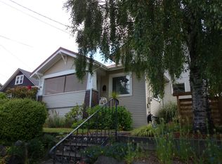 7018 27th Ave NW, Seattle, WA 98117