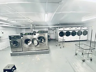 Rented by Zjama Realty Corp