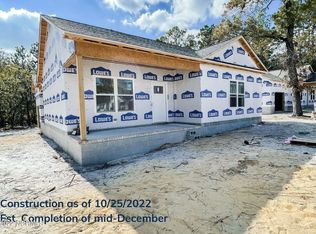 98 S High Point Rd, Southport, NC 28461