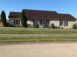 509 Fugate Dr, Defiance, OH 43512