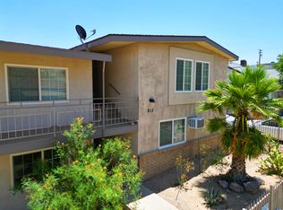 213 N 3rd St #19, Barstow, CA 92311