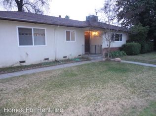 1635 W Morton Ave, Porterville, CA 93257