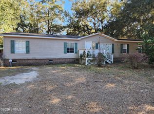 1 Adams Way, Beaufort, SC 29906