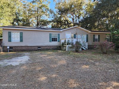 1 Adams Way, Beaufort, SC, 29906