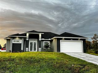 760 Cashmere Ave, Lehigh Acres, FL 33974