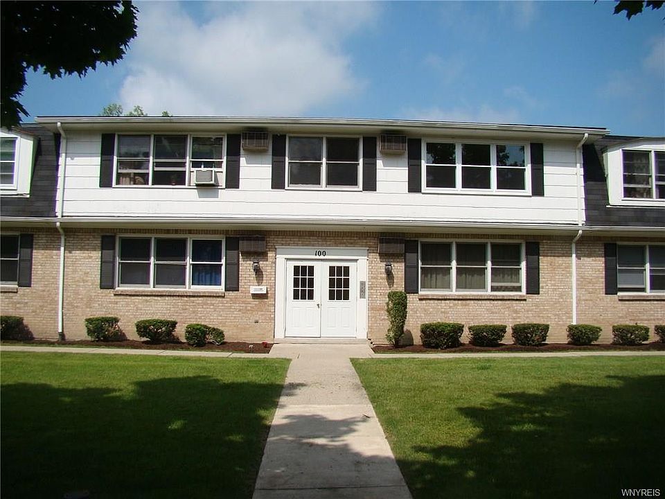 1st image of 100 Sundridge Dr APT 7