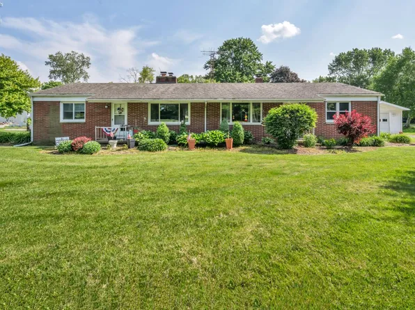 5214 Homegardner Rd, Castalia, OH 44824