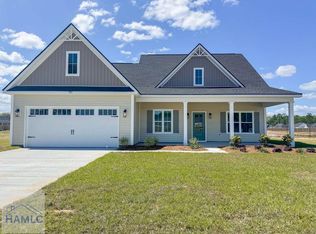 151 Cottage Loop, Midway, GA 31320