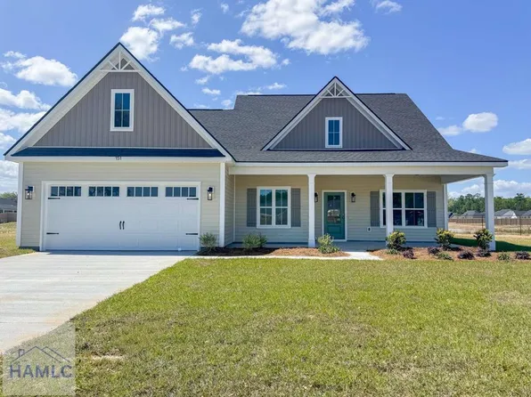 151 Cottage Loop, Midway, GA 31320