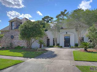 18425 Cedar Line Dr, Baton Rouge, LA 70817