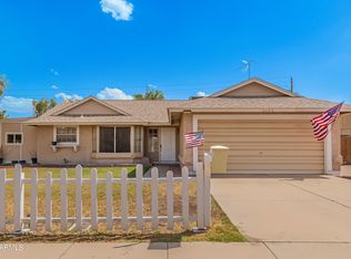 6503 W Becker Ln, Glendale, AZ 85304
