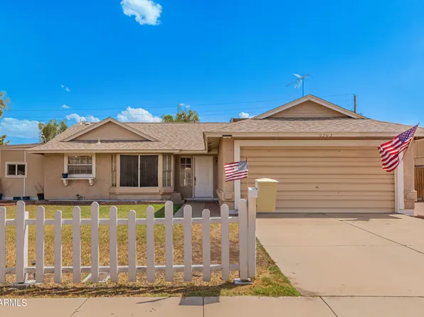 6503 W BECKER Lane, Glendale, AZ 85304