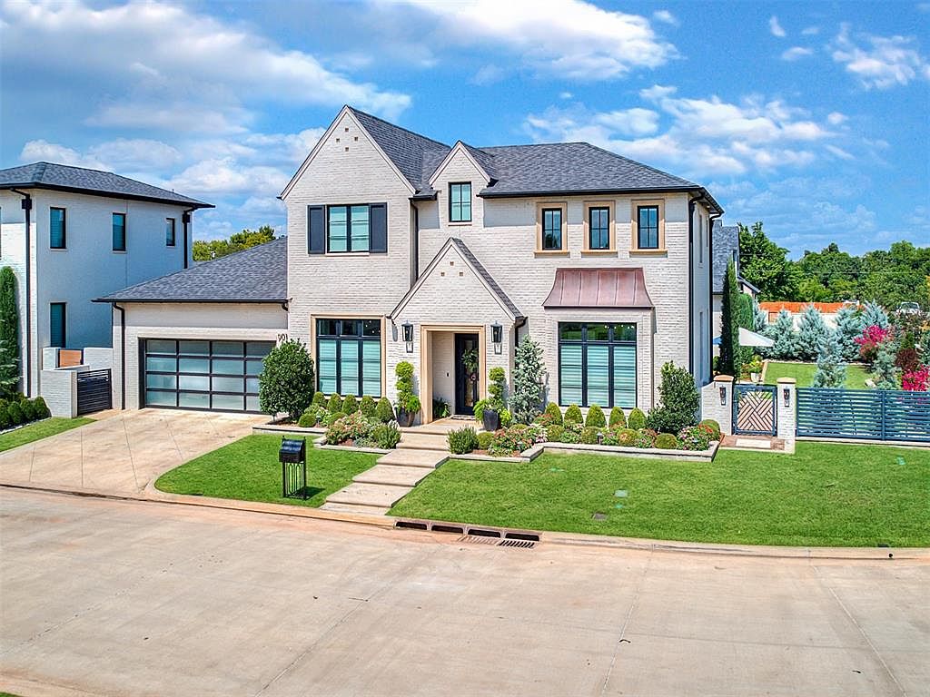901 NW 156th St, Edmond, OK 73013 | Zillow