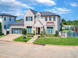 901 NW 156th St, Edmond, OK 73013