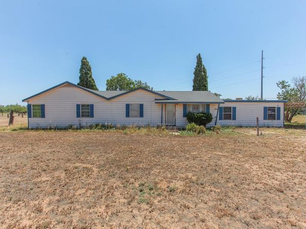 1612 E Old Colorado City Hwy, Big Spring, TX 79720