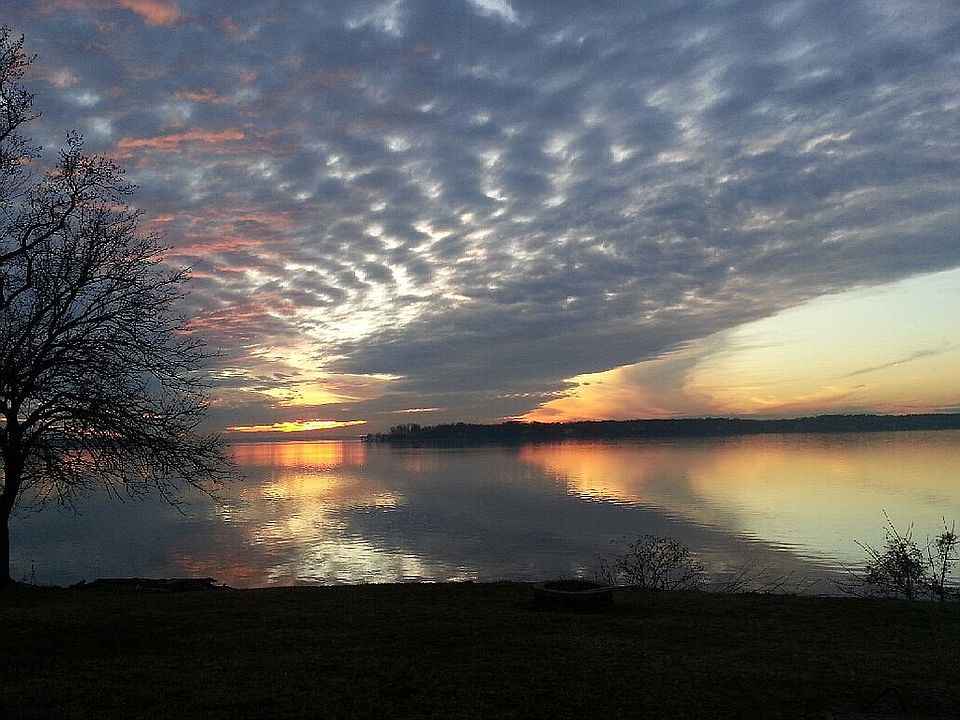 Stunning Sunsets