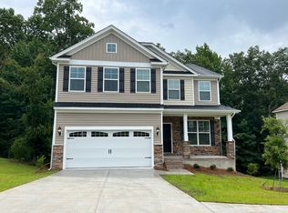 321 Southberry Way, Lexington, SC 29072