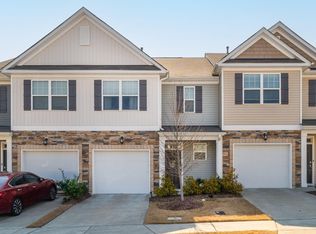 105 Bedivere Ln, Durham, NC 27703