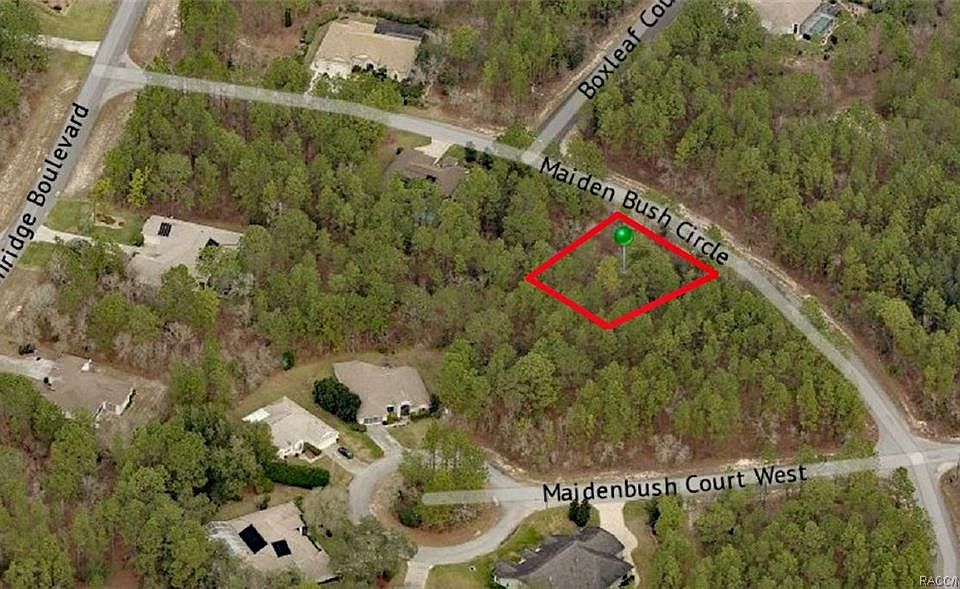 2nd image of 14 Maidenbush Ct E