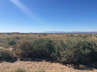 210 Drifter Rd, Carrizozo, NM 88301