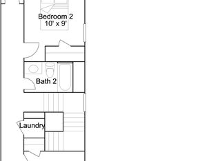 20063 Green Mallard St, Crosby, TX 77532