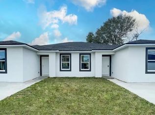 513 Albatross Dr #A, Poinciana, FL 34759