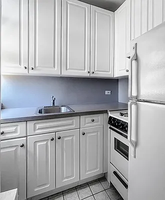 Rented by Brown Harris Stevens | media 3