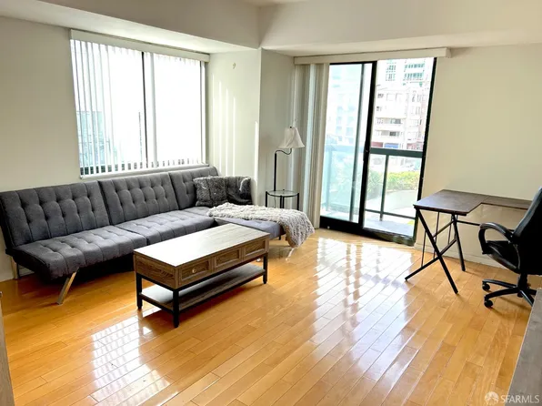 1 Daniel Burnham Ct APT 204, San Francisco, CA 94109
