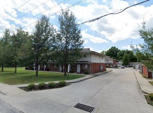 Cornerstone Apartments, Carbondale, IL 62901