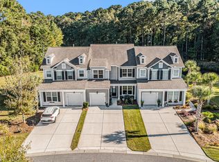 2618 Kingsfield St, Mount Pleasant, SC 29466