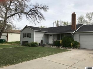 760 McDonald Dr, Reno, NV 89503