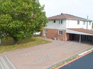82 Davenport Cres, Brampton, ON L6T 3L6
