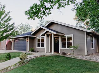 505 Willow Creek Dr, Folsom, CA