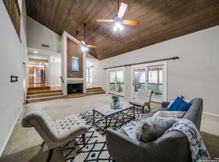 1742 Donerail St, San Antonio, TX 78248
