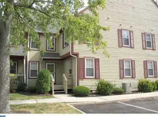 782 Westfield Dr #782, Cinnaminson, NJ 08077