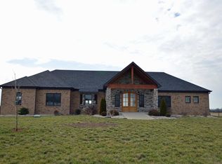 3095 Keene Rd, Nicholasville, KY 40356