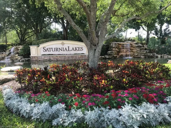 1357 Triandra Ln, Naples, FL 34119