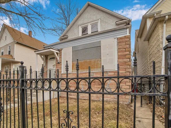 635 N Lorel Ave, Chicago, IL 60644