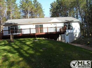 5325 Timber Rd, Farwell, MI 48622