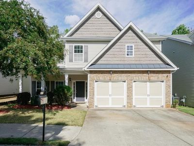 65 Crescent Woode Dr, Dallas, GA, 30157