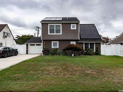 297 Duckpond Drive S, Wantagh, NY, 11793