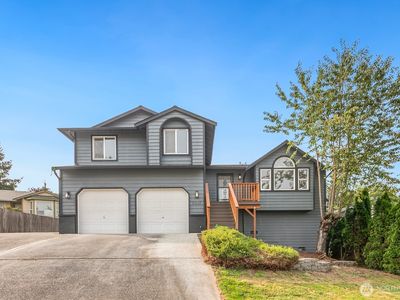 6916 54th Place NE, Marysville, WA, 98270