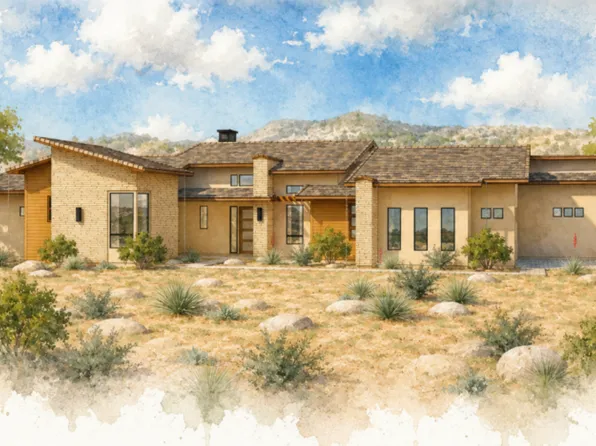 The Butte Plan, Serenity at Stringfield