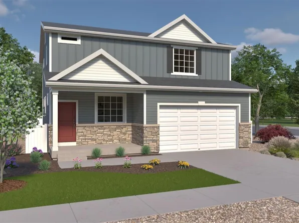 4725 Hauler Lane, Brighton, CO 80601